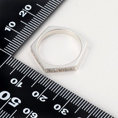 シルバーリング