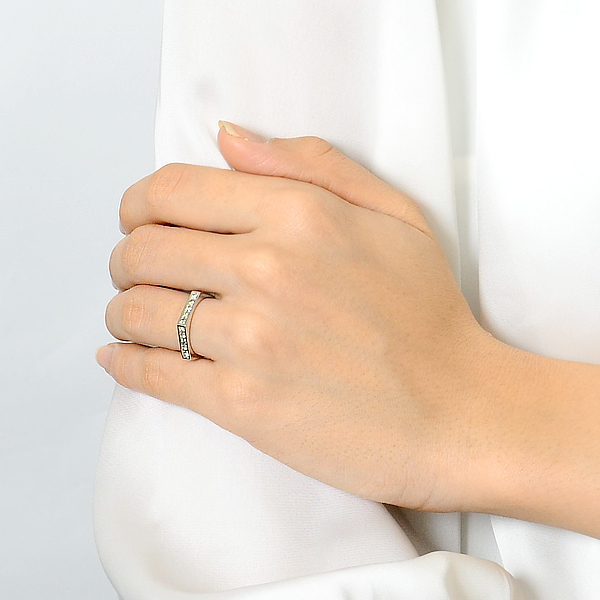 シルバーリング