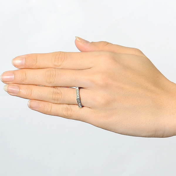 シルバーリング