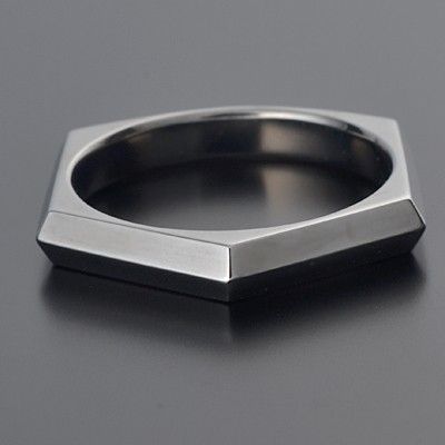 シルバーリング