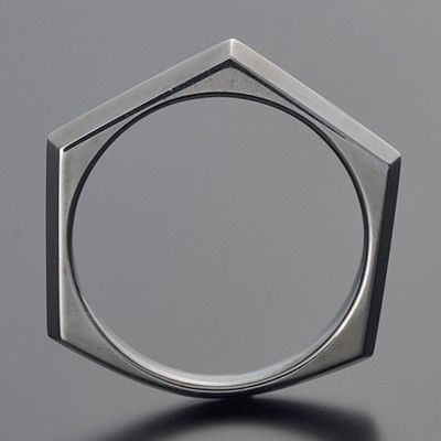 シルバーリング