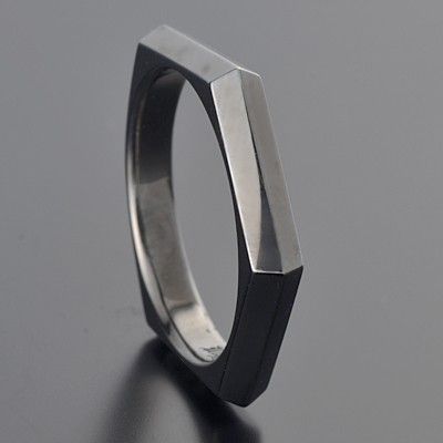 シルバーリング