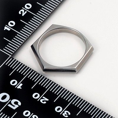 シルバーリング