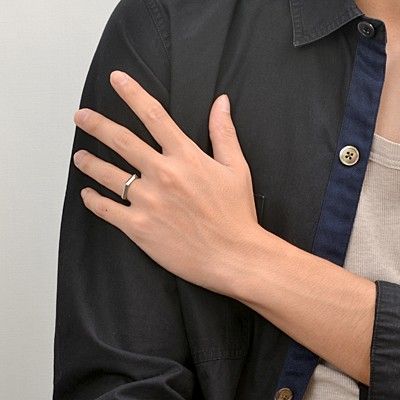 シルバーリング