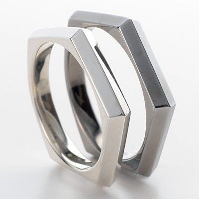 シルバーペアリング