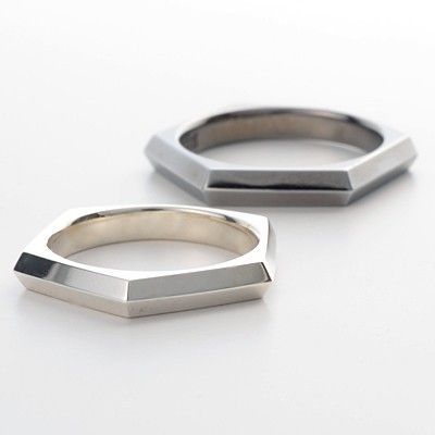 シルバーペアリング