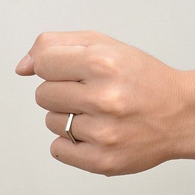 シルバーペアリング