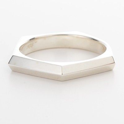 シルバーリング