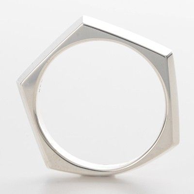 シルバーリング