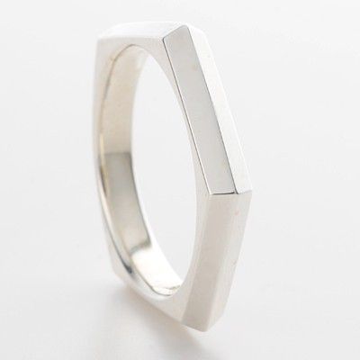 シルバーリング