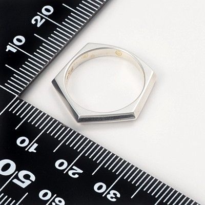 シルバーリング