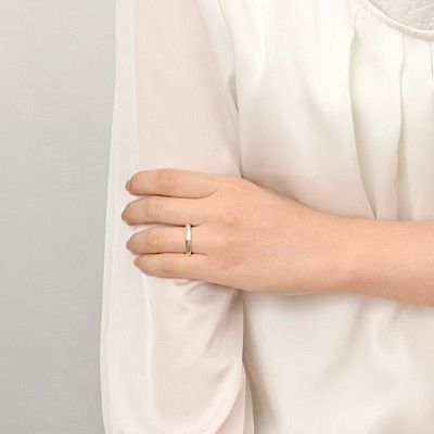 シルバーリング