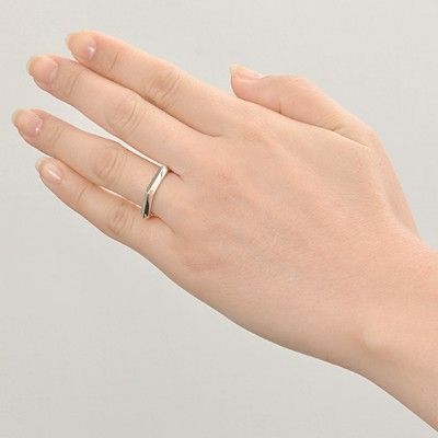 シルバーリング