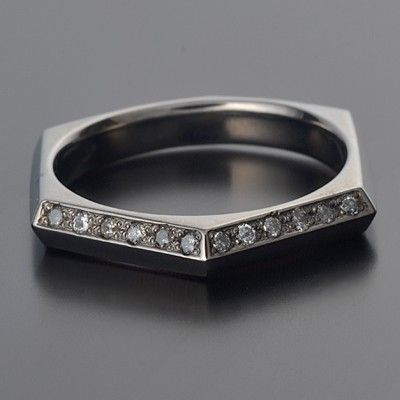 シルバーリング