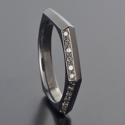 シルバーリング