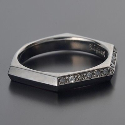 シルバーリング