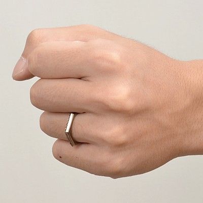 シルバーリング