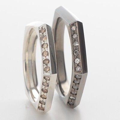 シルバーペアリング