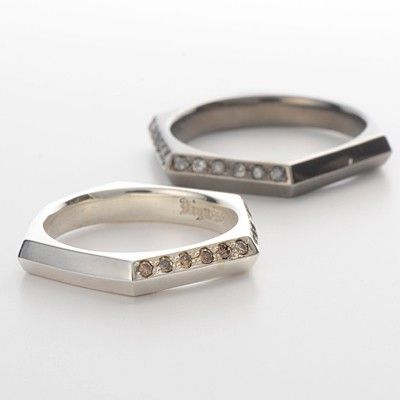 シルバーペアリング