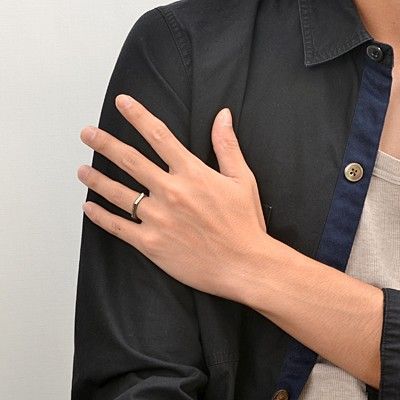 シルバーペアリング