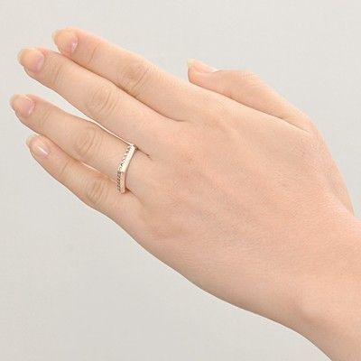 シルバーペアリング