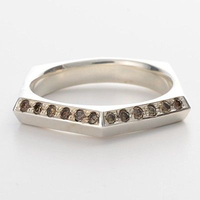 シルバーリング