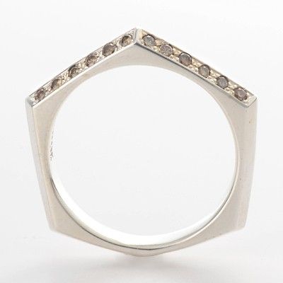 シルバーリング