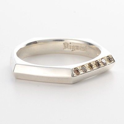 シルバーリング