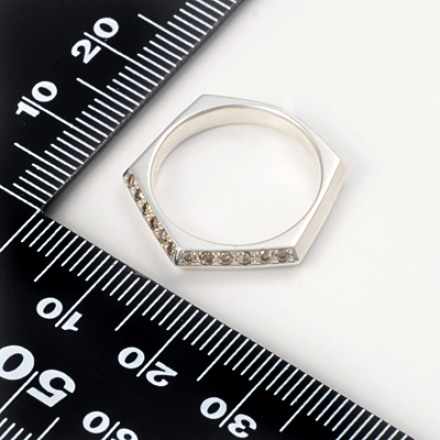 シルバーリング