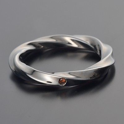 シルバーリング