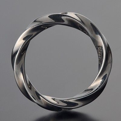 シルバーリング