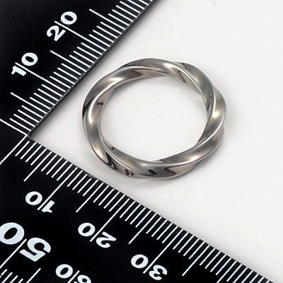 シルバーリング