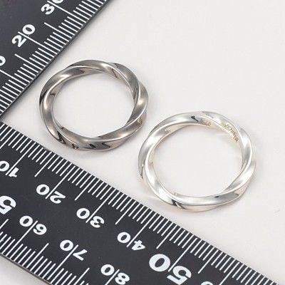 シルバーペアリング