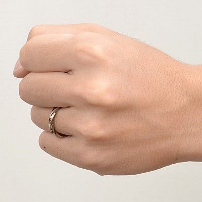 シルバーペアリング