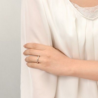 シルバーペアリング