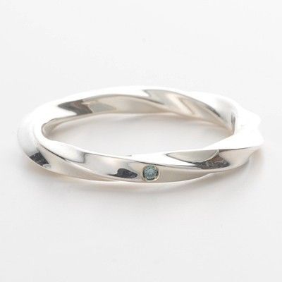 シルバーリング