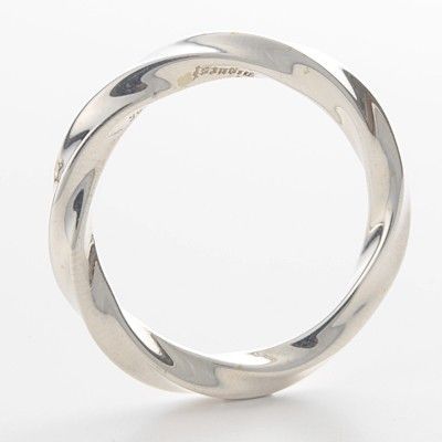 シルバーリング