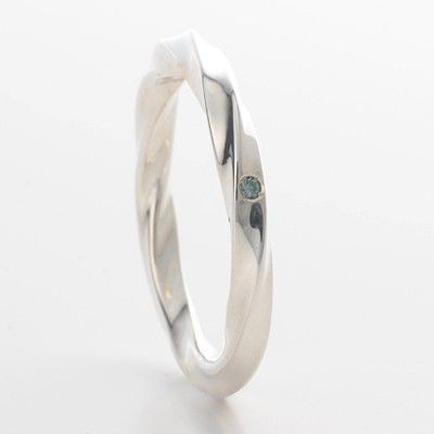 シルバーリング