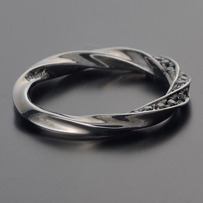 シルバーリング