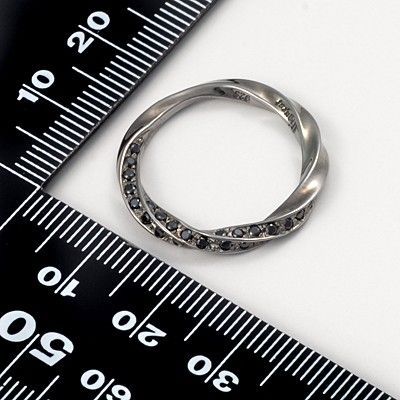 シルバーリング