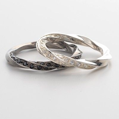 シルバーペアリング