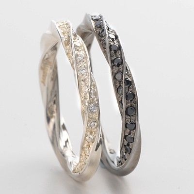 シルバーペアリング