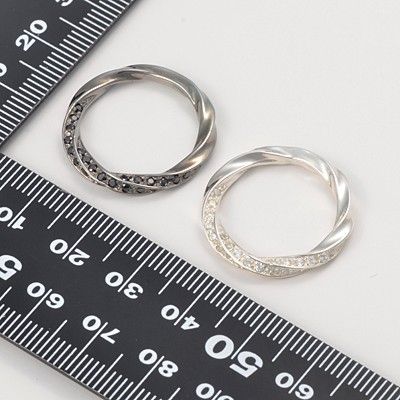 シルバーペアリング