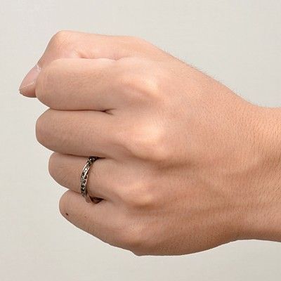 シルバーペアリング