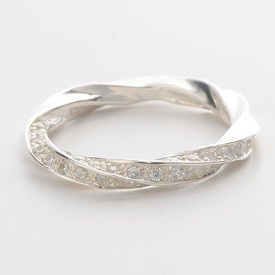 シルバーリング