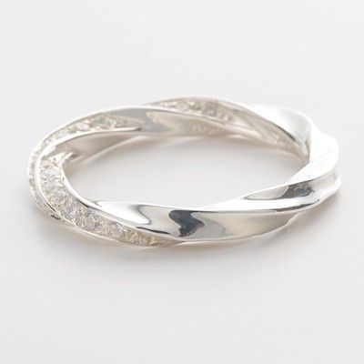 シルバーリング