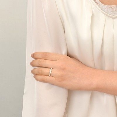 シルバーリング