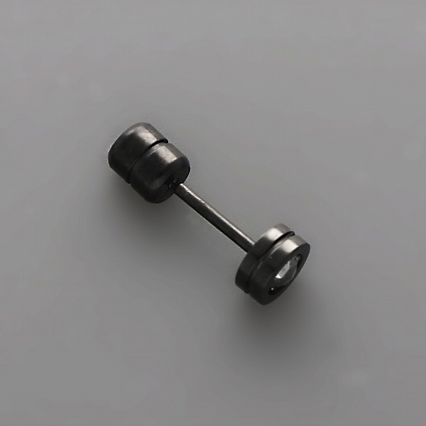 ステンレスピアス