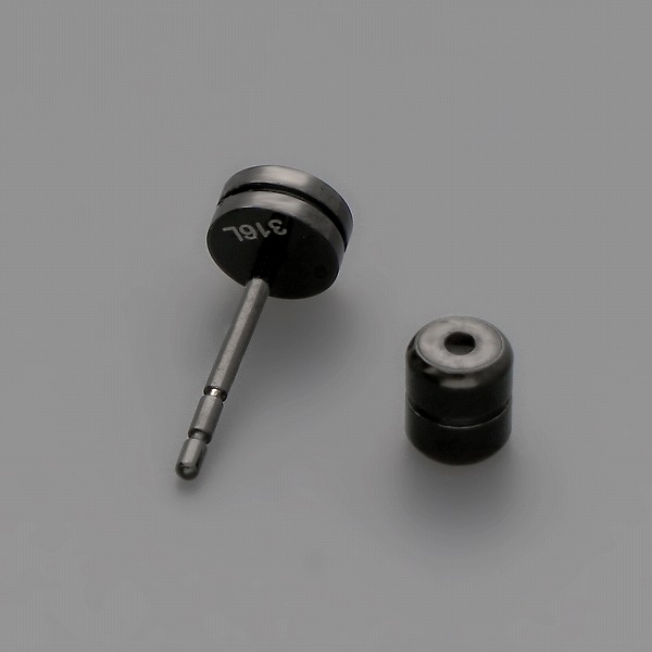 ステンレスピアス