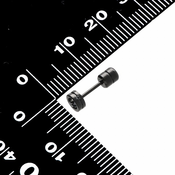 ステンレスピアス